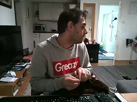 mihaimichael online show from 02.18.25