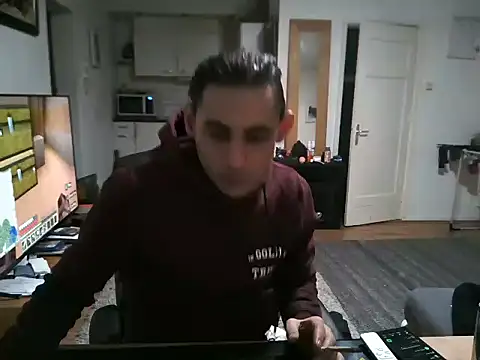 mihaimichael online show from 02.18.25