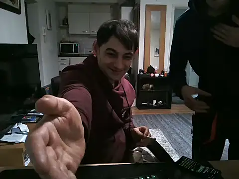 mihaimichael online show from 02.19.25