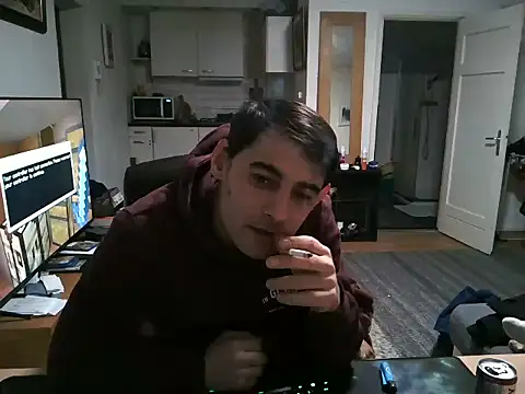 mihaimichael online show from 02.19.25