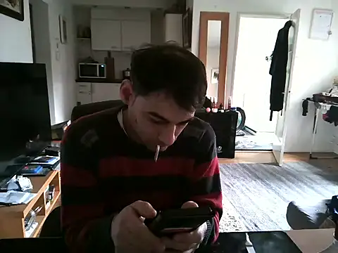 mihaimichael online show from 02.21.25