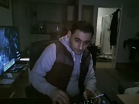 mihaimichael online show from 02.21.25