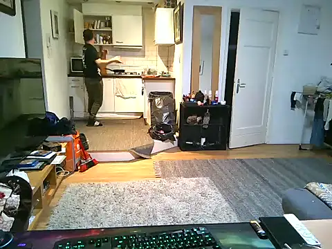mihaimichael online show from 02.23.25