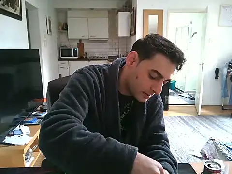 mihaimichael online show from 02.24.25