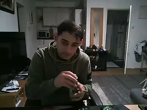 mihaimichael online show from 02.25.25