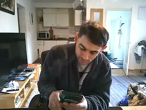 mihaimichael online show from 02.26.25