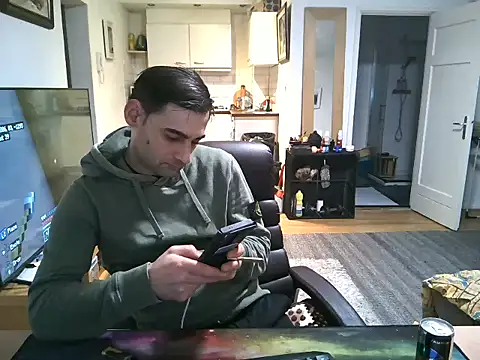 mihaimichael online show from 02.26.25