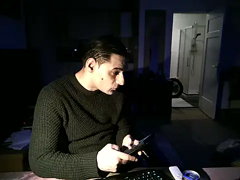 mihaimichael online show from 02.27.25