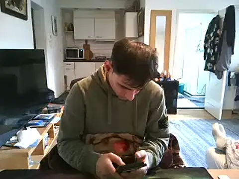 mihaimichael online show from 02.28.25