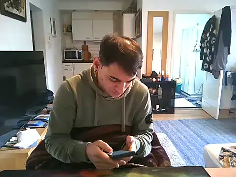 mihaimichael online show from 02.28.25
