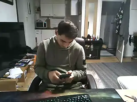mihaimichael online show from 02.28.25