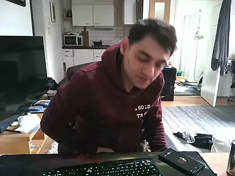 mihaimichael online show from 03.01.25