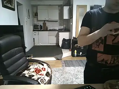mihaimichael online show from 03.01.25