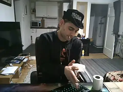 mihaimichael online show from 03.01.25