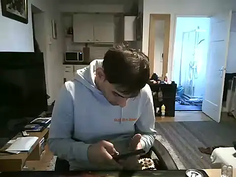 mihaimichael online show from 03.02.25
