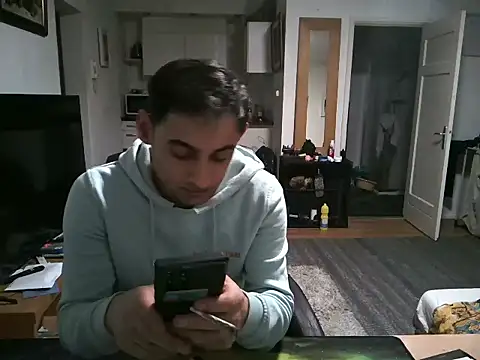 mihaimichael online show from 03.03.25