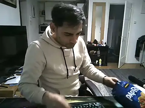 mihaimichael online show from 03.04.25