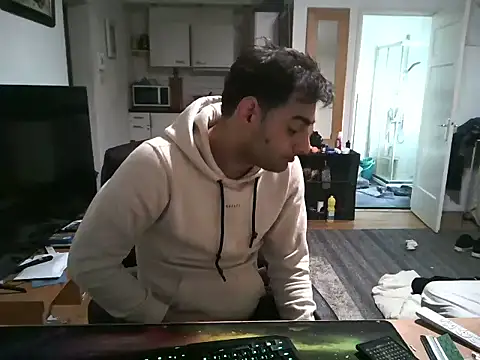 mihaimichael online show from 03.05.25