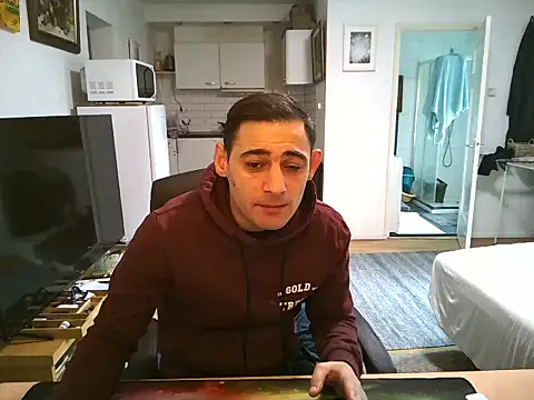 mihaimichael online show from 10.05.25