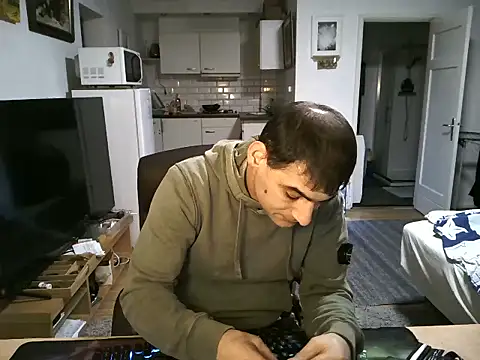 mihaimichael online show from 10.13.25