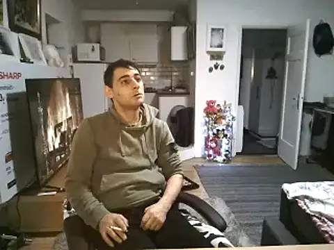 mihaimichael online show from 10.14.25