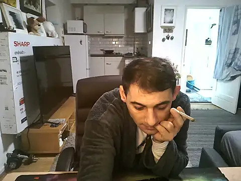 mihaimichael online show from 10.18.25