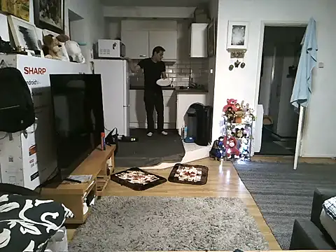 mihaimichael online show from 10.23.25