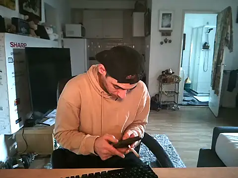 mihaimichael online show from 11.26.25