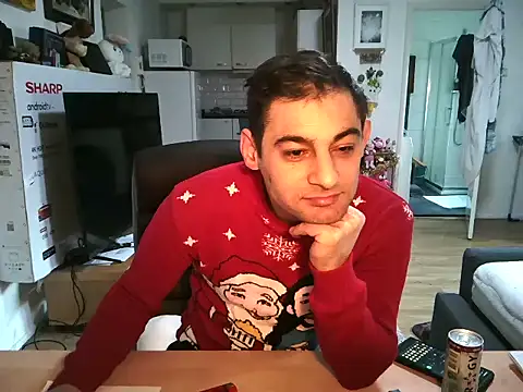 mihaimichael online show from 12.05.25