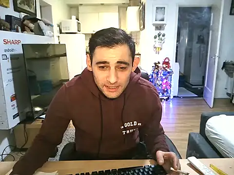 mihaimichael online show from 12.13.25