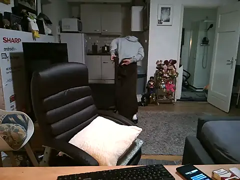 mihaimichael online show from 01.12.26