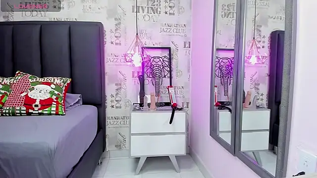 mileyerikson online show from 01.03.25