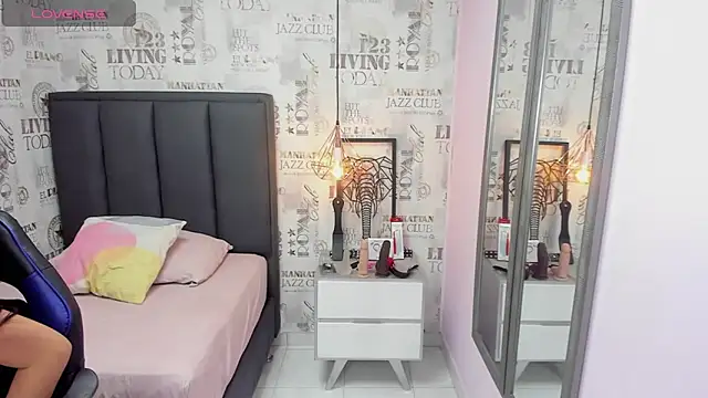 mileyerikson online show from 01.08.25