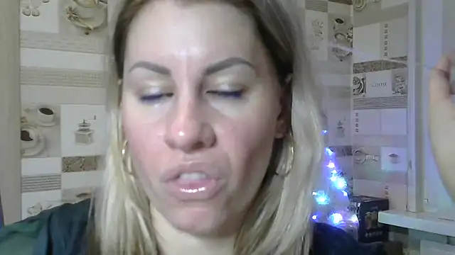 TherestlessKitty online show from 01.03.25