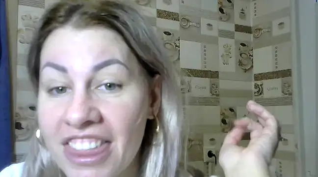 TherestlessKitty online show from 01.13.25