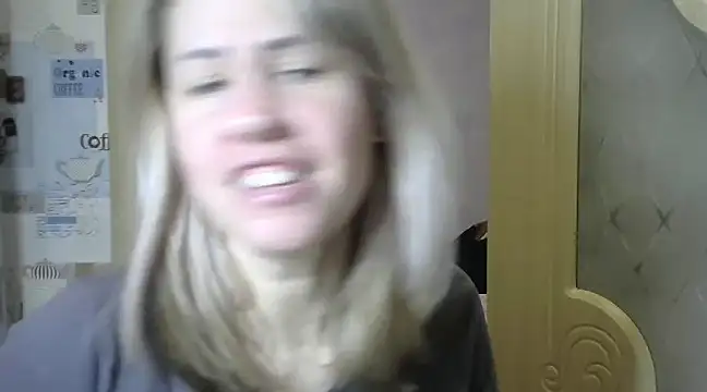 TherestlessKitty online show from 01.14.25