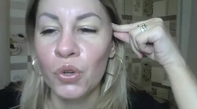 TherestlessKitty online show from 01.19.25