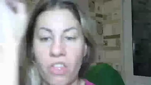 TherestlessKitty online show from 09.29.25