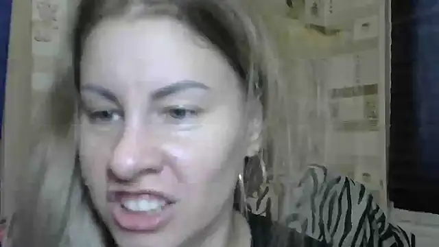 TherestlessKitty online show from 10.02.25