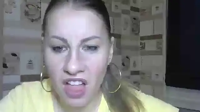 TherestlessKitty online show from 10.06.25