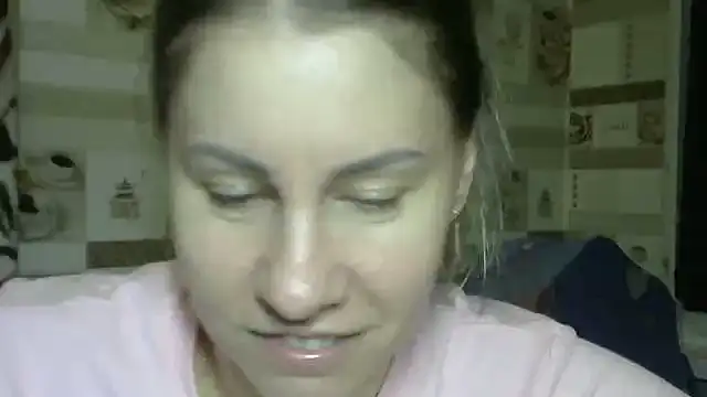 TherestlessKitty online show from 10.08.25