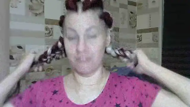 TherestlessKitty online show from 10.11.25