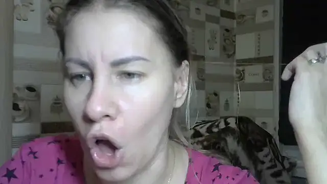 TherestlessKitty online show from 10.24.25