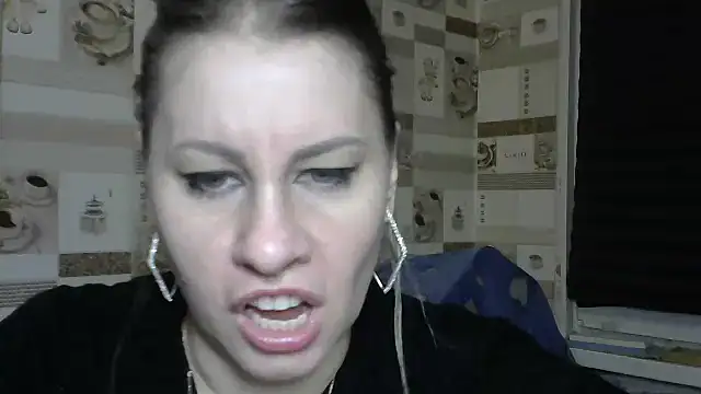 TherestlessKitty online show from 01.16.26