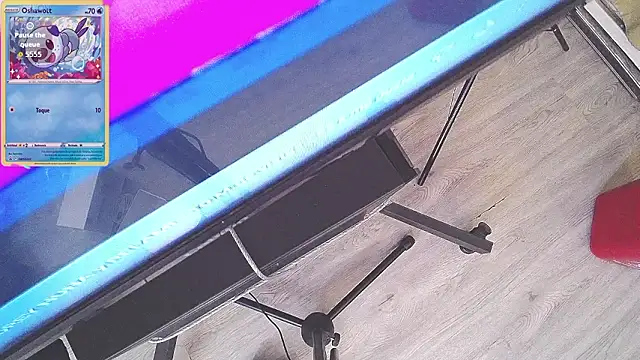 Samuel Matthew online show from 01.17.26