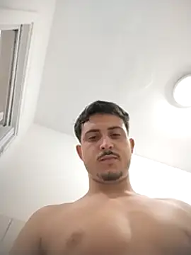 NJeffrvPeteb online show from 12.03.25