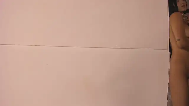 Karoll014 online show from 04.17.26