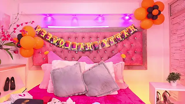 Tayzon Foxxx online show from 10.09.25