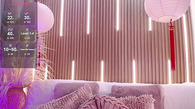 Tayzon Foxxx online show from 03.08.26