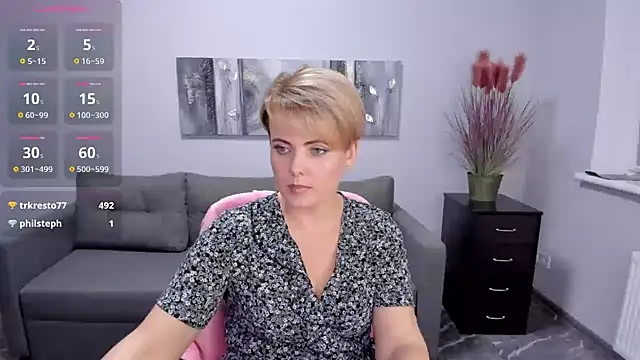 Snapshot of Julia_Wilsone chatting on 02.01.25 Julia Wilsone online show from 02.01.25